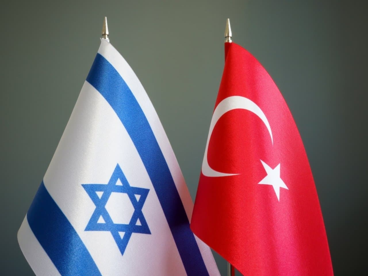 La Turquie confirme le maintien de l'embargo commercial contre Israël