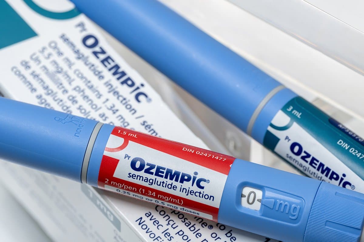 Novo Nordisk envisage de réduire les prix des médicaments