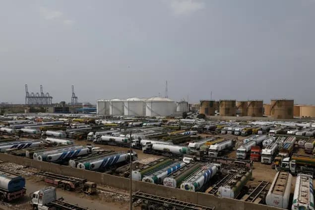 Crise énergétique au Pakistan : défis de la découverte et de l'investissement