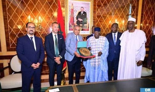 Renforcement des relations parlementaires entre le Maroc et le Cameroun