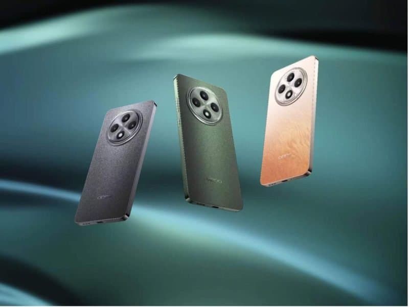 Lancement du Nouveau OPPO Reno12 F sur le Marché Marocain
