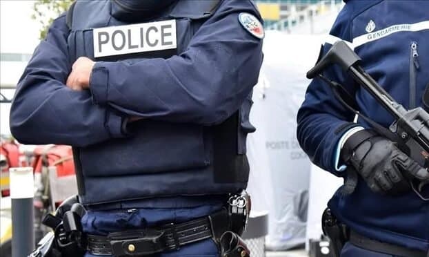 Blanchiment de cryptomonnaies: le "Robin des banques" espagnol arrêté en France