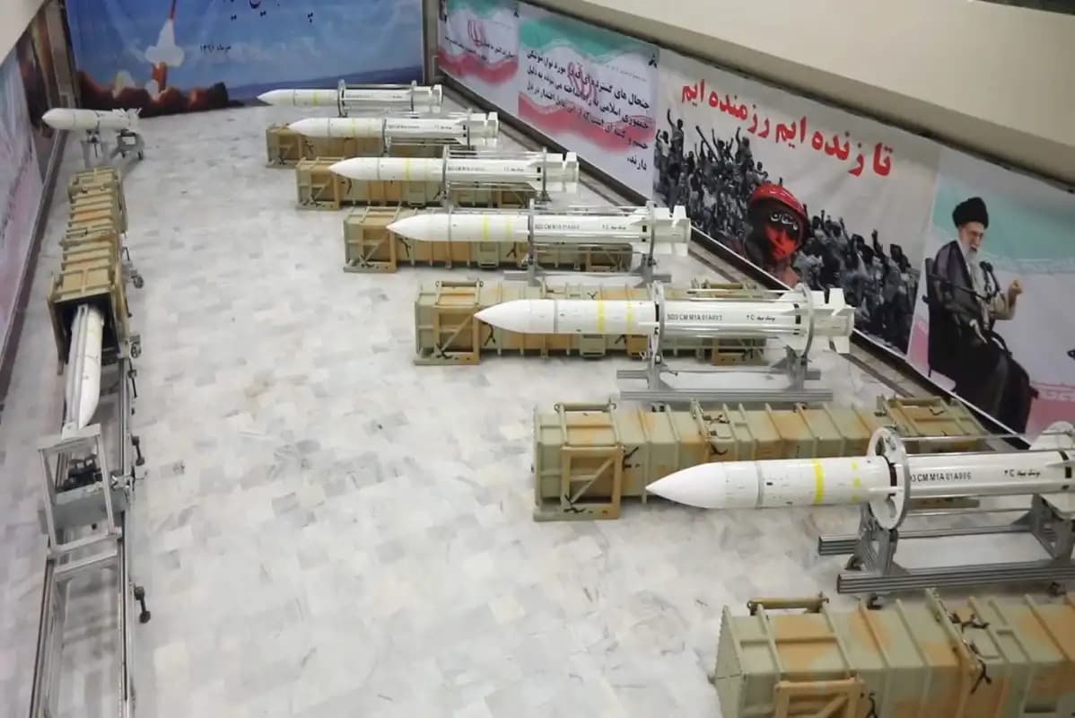 L’Iran met en garde Israël contre une escalade globale