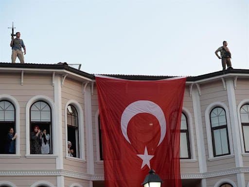 Le fonds souverain turc envisage d'émettre des sukuks islamiques