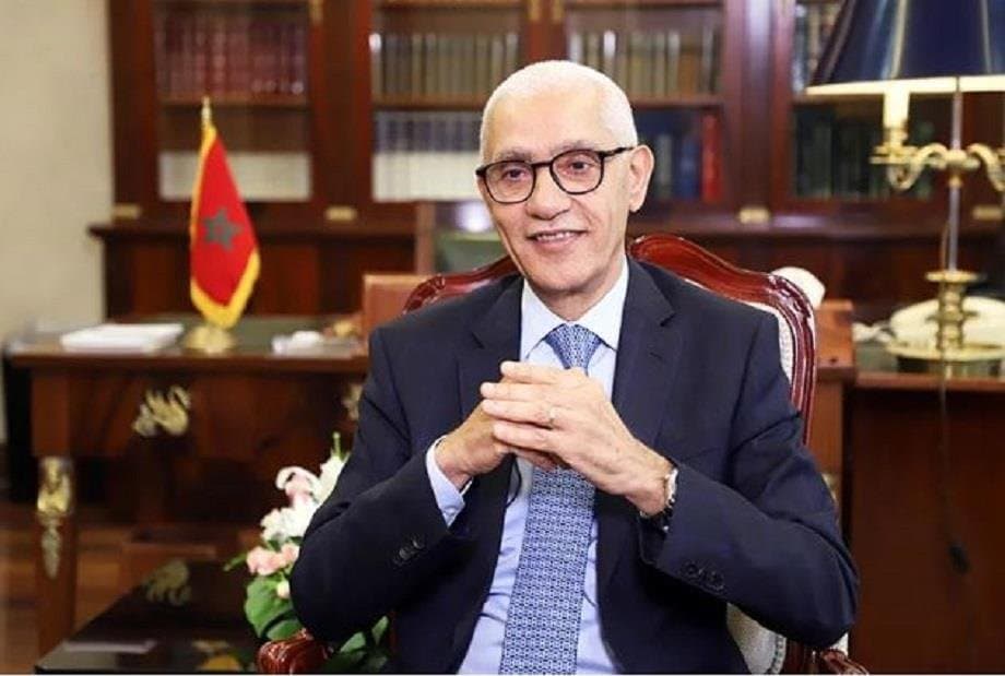 Talbi Alami : L'éducation, pilier du développement durable en Afrique