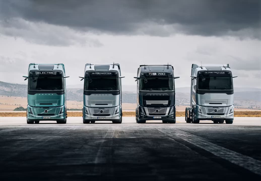 Le transport de demain : Volvo Trucks Maroc dévoile ses Greendays inspirants