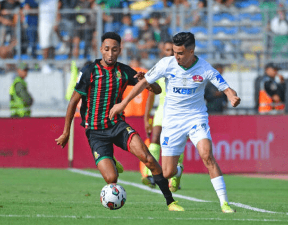 Ligue des champions : Raja et FAR dans le groupe B