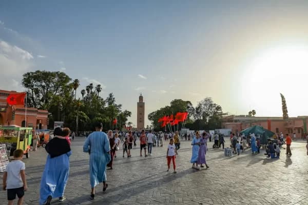 Un journal koweïtien souligne le Maroc comme destination touristique de premier plan