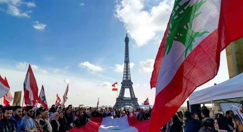 Paris organise un congrès pour soutenir la stabilité du Liban