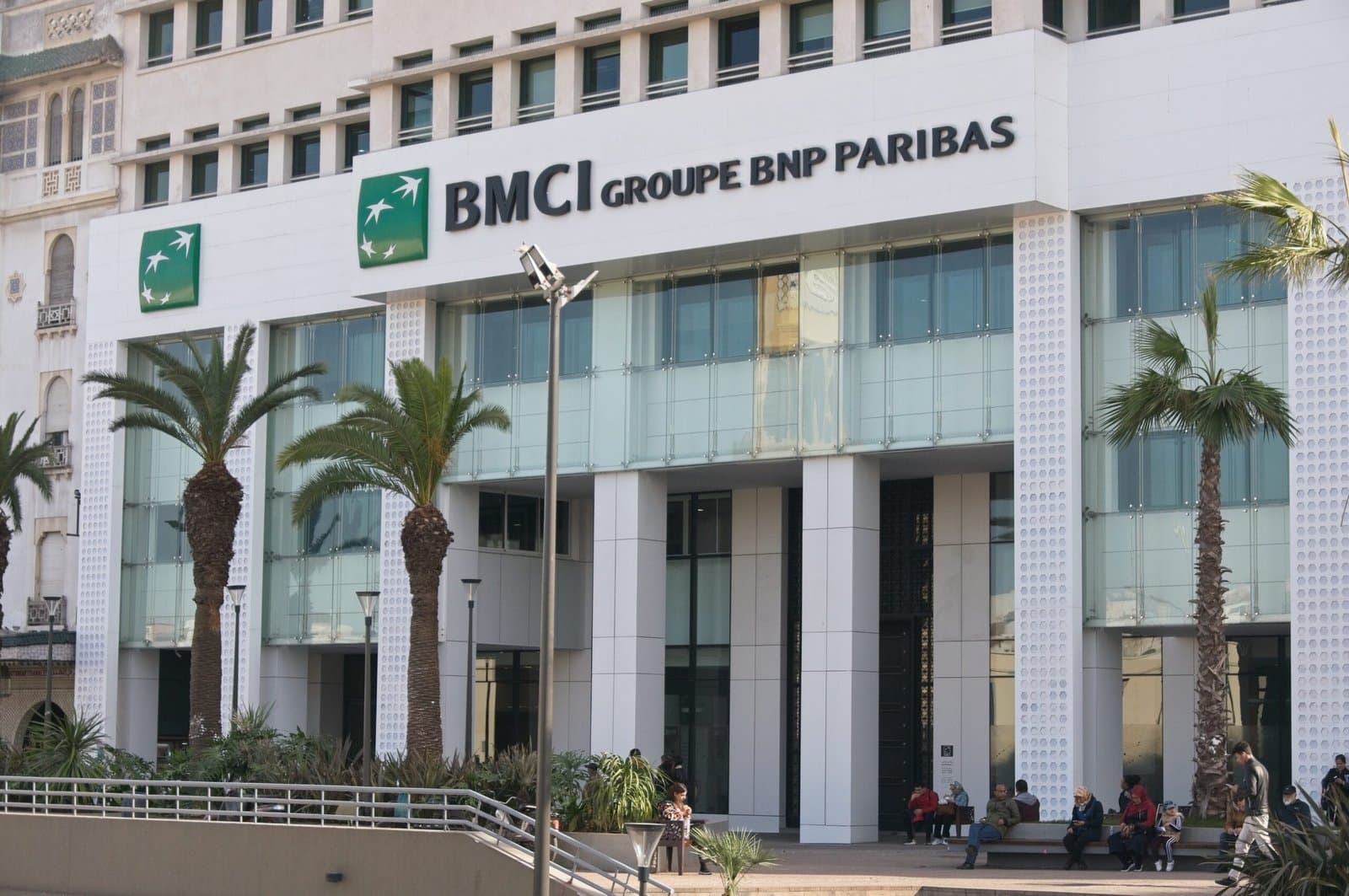 BMCI consacre 200 millions de dirhams à l'institution "Amana" pour les microcrédits