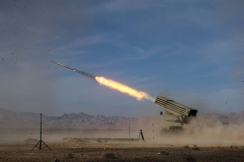 La France mobilise ses forces au Moyen-Orient