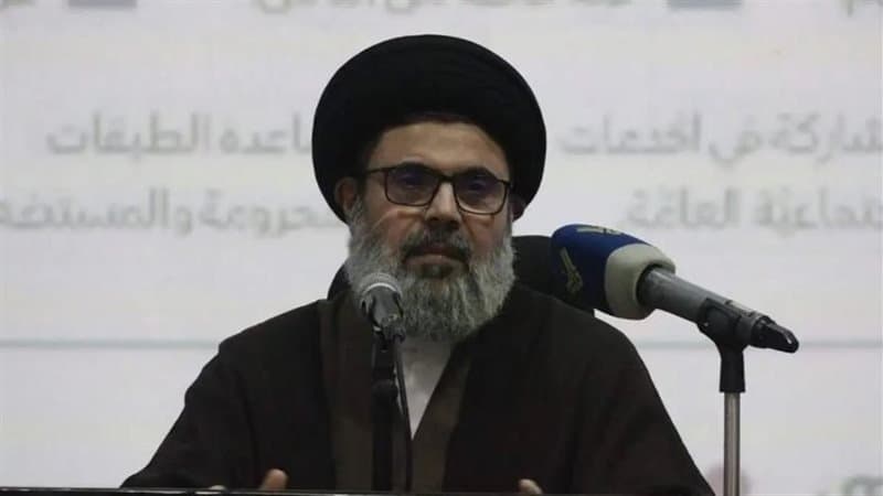 Possible assassinat du chef du Conseil exécutif du Hezbollah