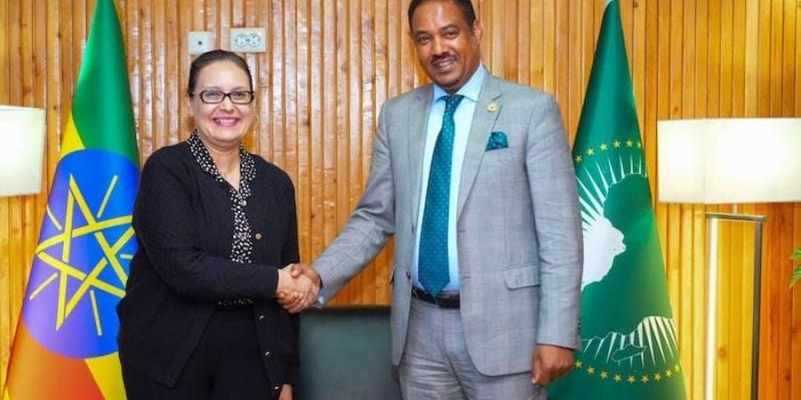 L'Éthiopie met en avant l'évolution de ses relations avec le Maroc