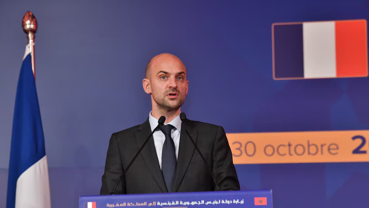 La France entend accroître sa présence consulaire et culturelle au Sahara marocain