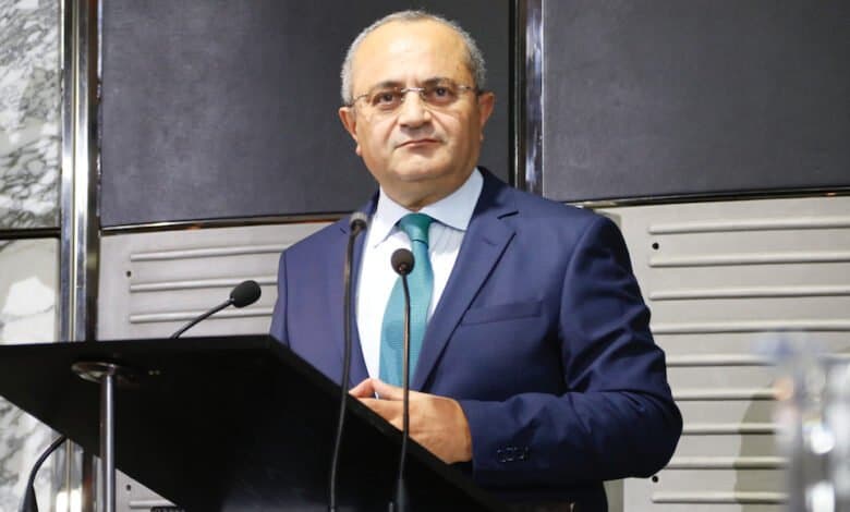 Ibrahim Benjelloun Touimi nouveau président de la Bourse de Casablanca