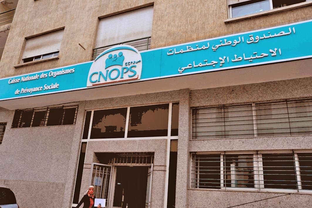 Alerte à la fraude: la CNOPS met en garde contre des escroqueries