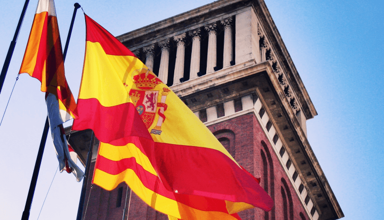 L'Espagne propose une régularisation pour des milliers de migrants irréguliers