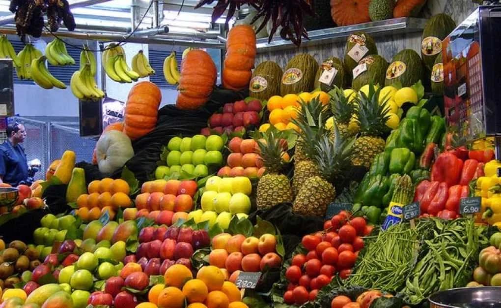 Augmentation de 80 % des importations de fruits marocains en Espagne
