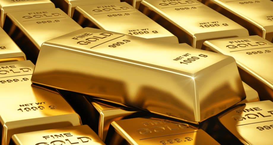Les prix de l'or s'envolent suite aux données sur l'inflation
