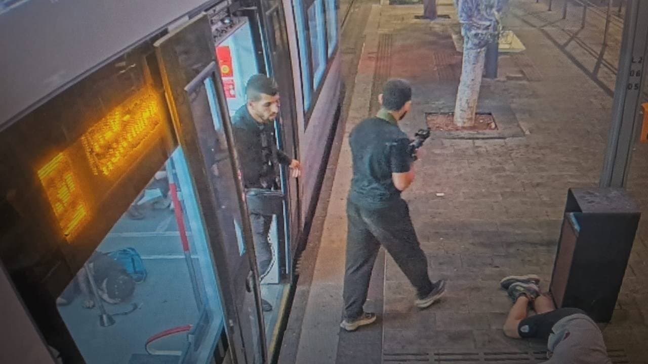 Fusillade à Tel-Aviv: 5 morts et au moins 17 blessés