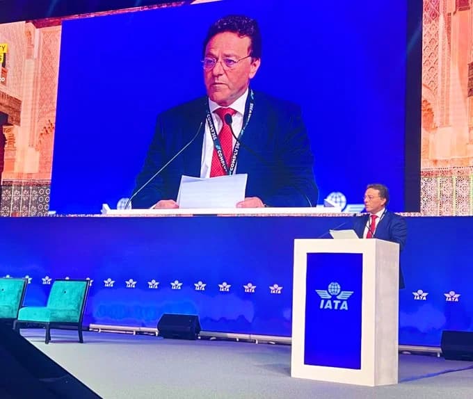 Marrakech accueille la Conférence internationale sur la sécurité aérienne