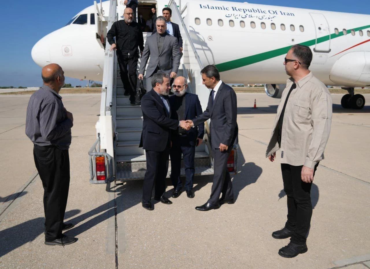 Le ministre des Affaires étrangères iranien en visite à Beyrouth