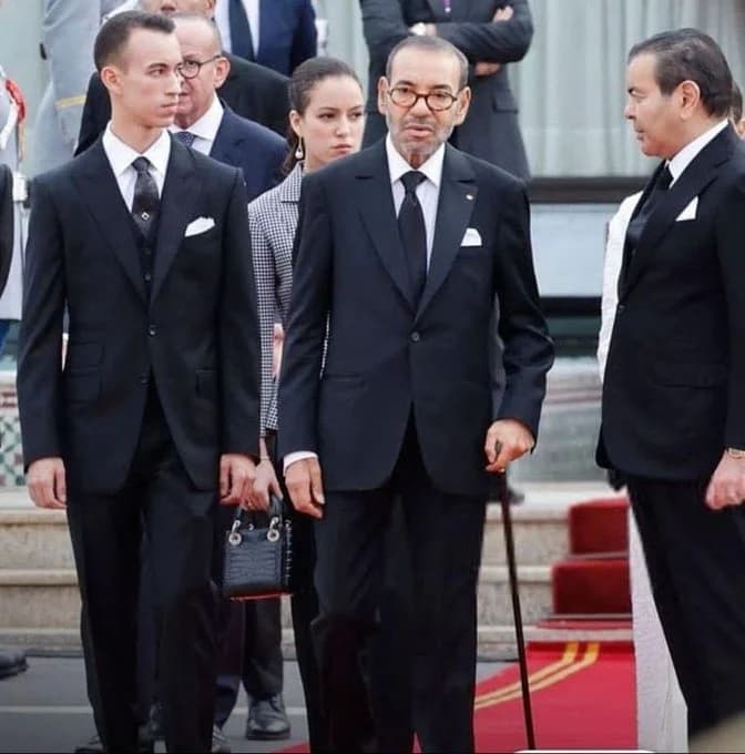 Fête nationale : Sa Majesté le Roi félicite le Président turc