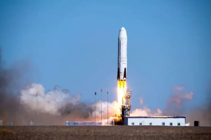 Tourisme spatial: Une entreprise chinoise propose ses premiers billets pour 2027