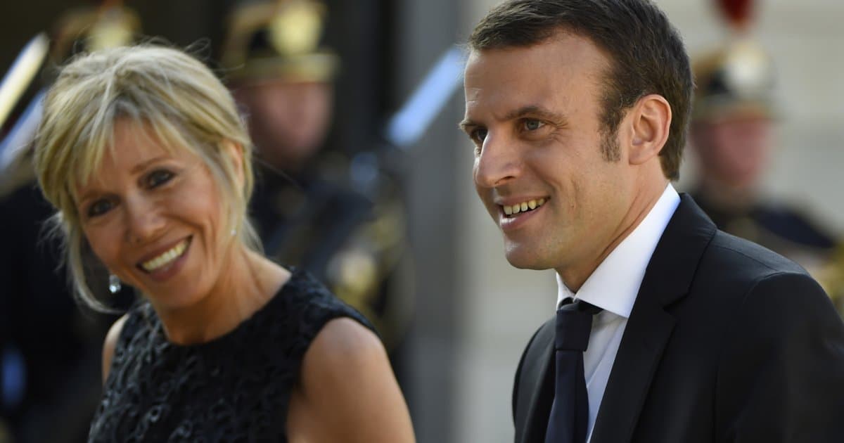 Macron effectuera une visite d'Etat au Maroc du 28 au 30 octobre