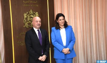 Adib Ben Ibrahim nommé Secrétaire d'État chargé du logement