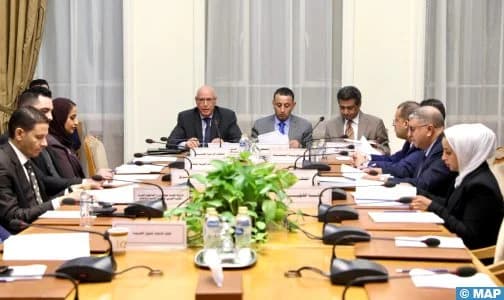Caire: Lancement du premier atelier pour une stratégie arabe d'éducation aux médias