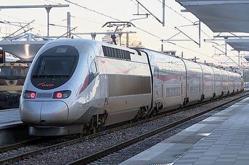 Stratégie ferroviaire du Maroc: L'entreprise espagnole Ineco remporte un méga contrat