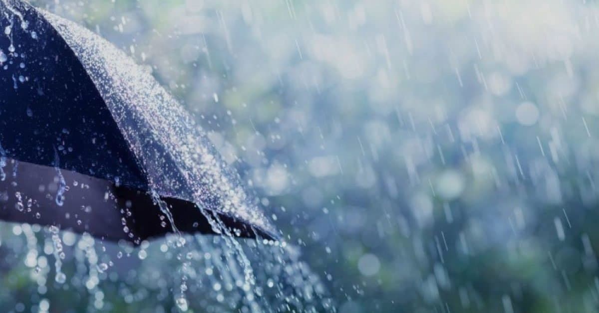 Fortes pluies et neige attendues du lundi au mercredi au Maroc