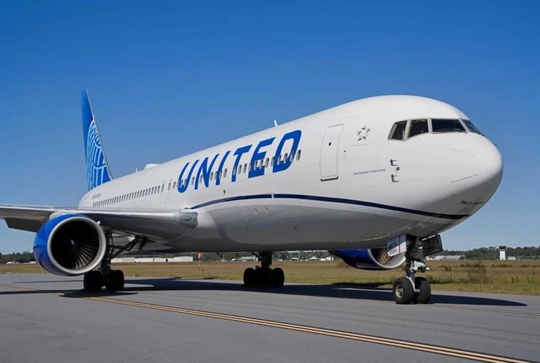 Lancement d'une ligne directe New York-Marrakech par United Airlines