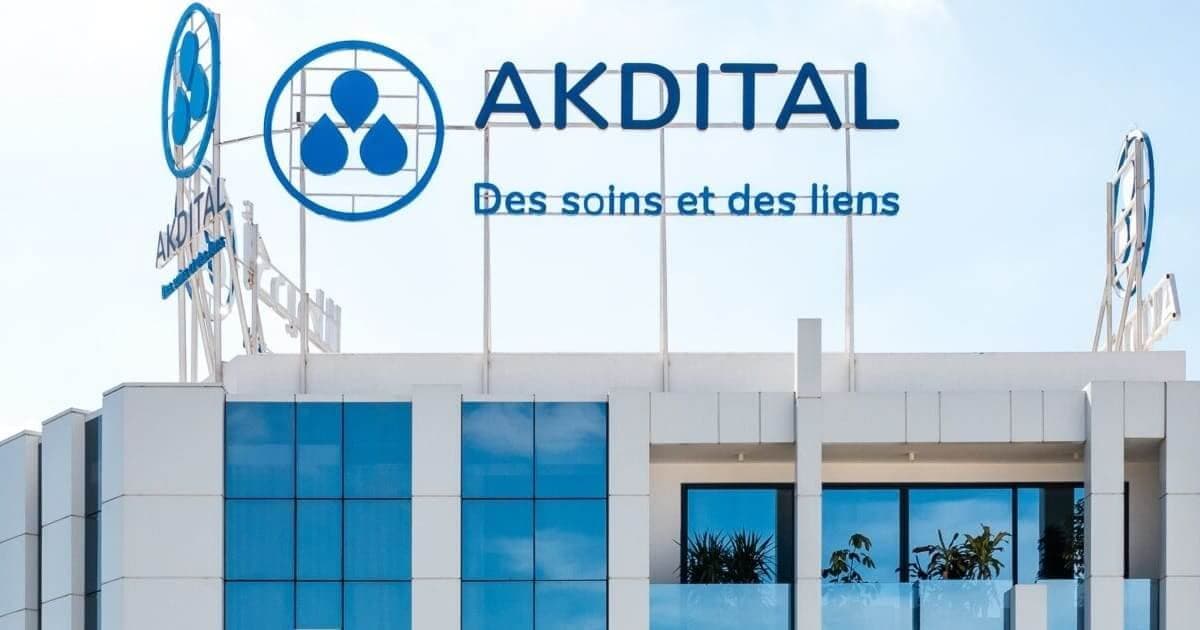 Akdital investit 3,8 milliards de dirhams pour élargir ses services de santé