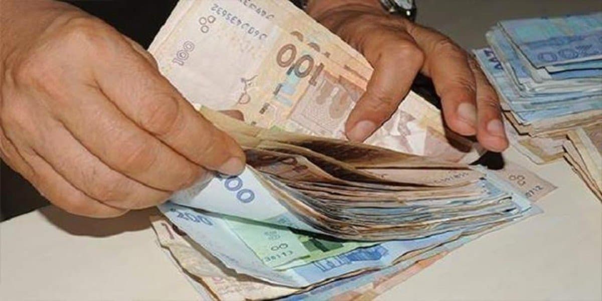 Le Maroc atteint un volume de liquidités record de 400 milliards
