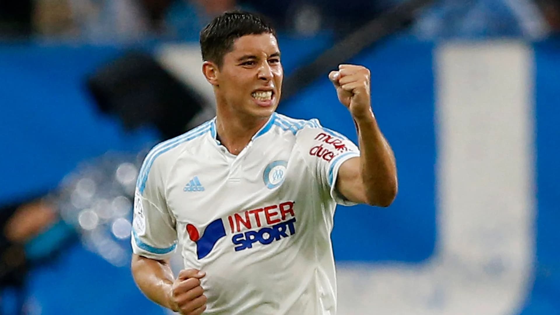 L'Olympique de Marseille rend hommage à Abdelaziz Barrada