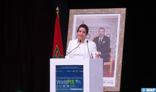 Le Maroc, acteur clé dans le développement de l'hydrogène vert