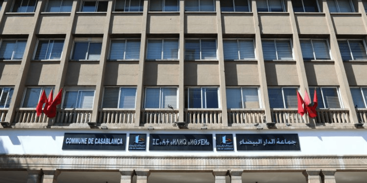 Des villas aux enchères: Casablanca vend ses propriétés immobilières stratégiques