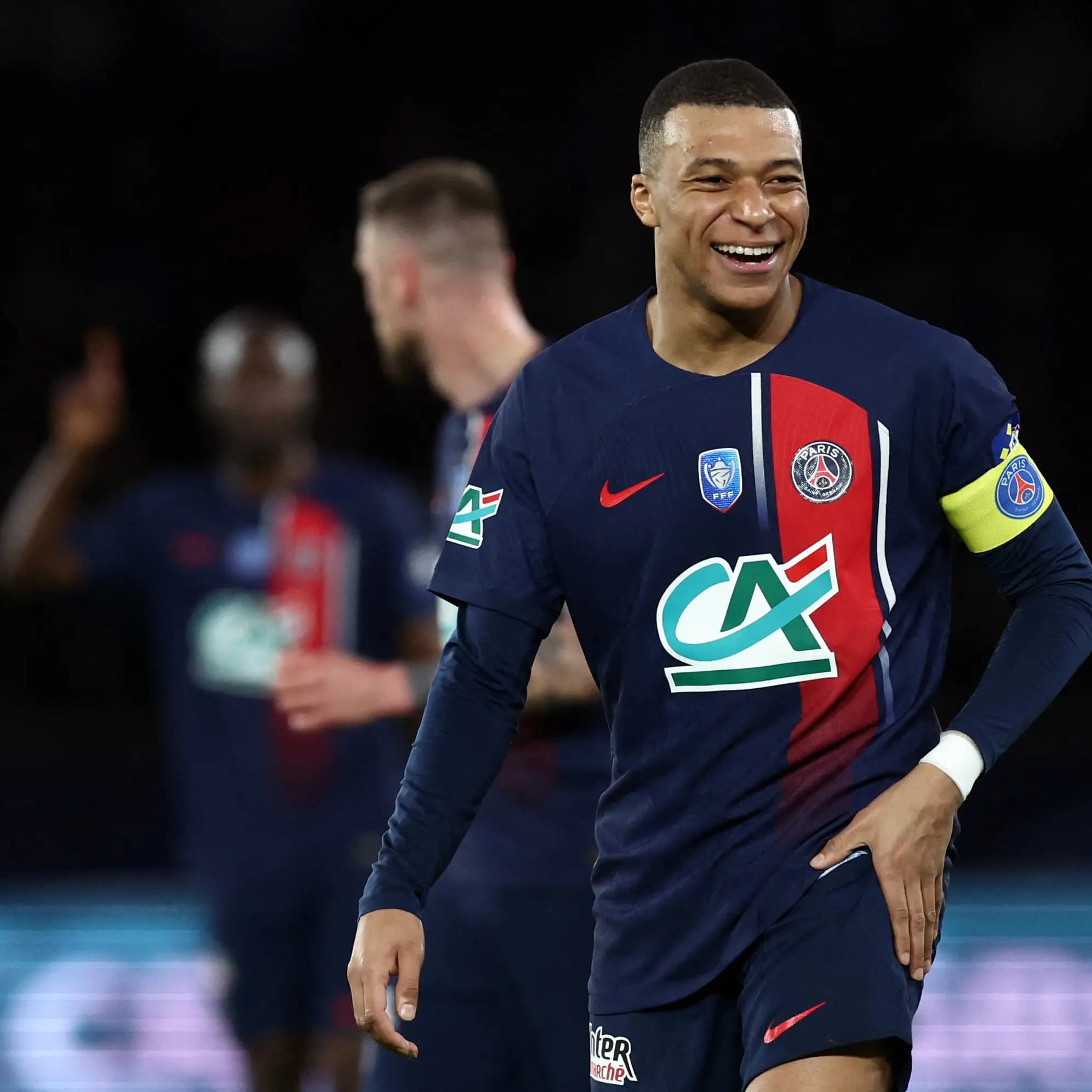 Le PSG refuse de verser 55 millions d’euros à Kylian Mbappé