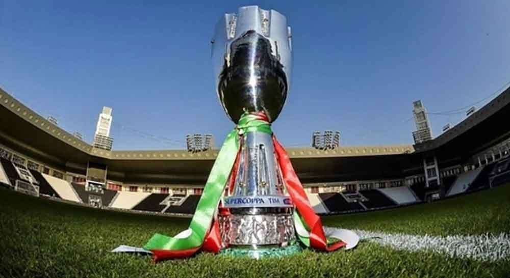 La Coupe du Super espagnol 2025 se déroulera à Jeddah