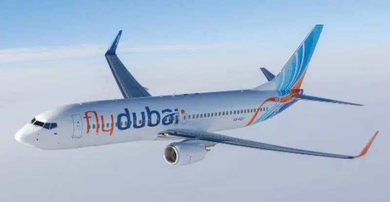 Flydubai annule ses vols vers la Jordanie, l'Iran, l'Irak et Israël