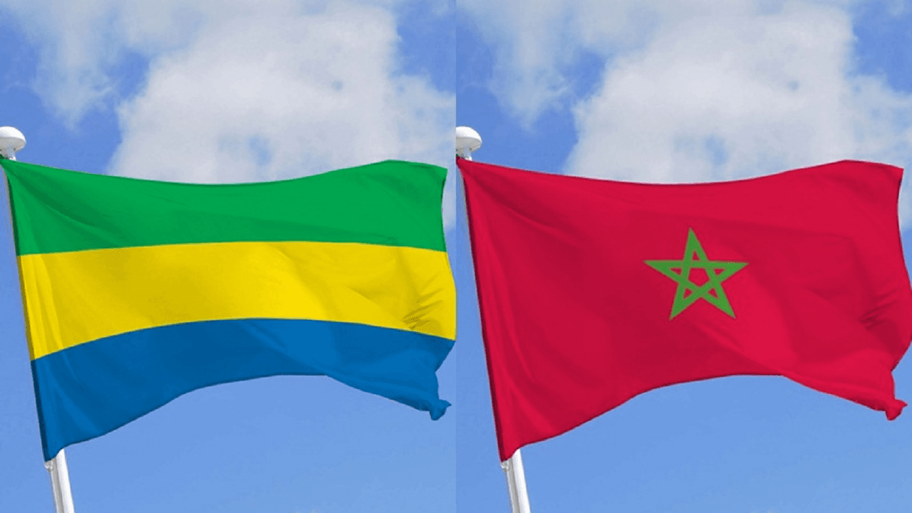 Le Gabon réitère son soutien au Sahara marocain et au plan d’autonomie