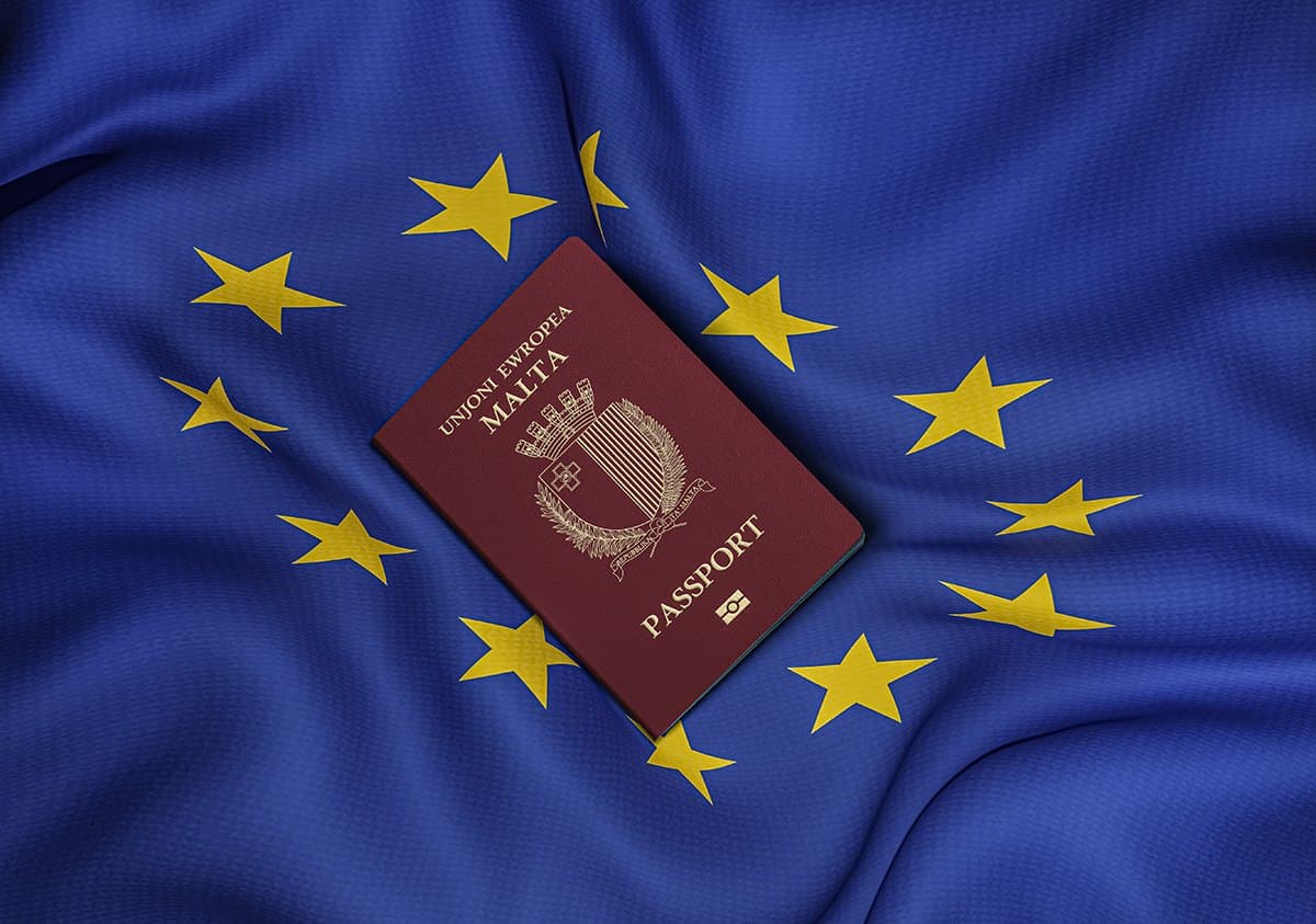 La CJUE approuve les passeports dorés pour investisseurs à Malte