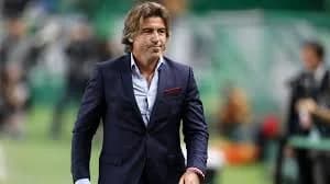 Le Raja Club Athletic nomme Ricardo Sa Pinto nouvel entraîneur