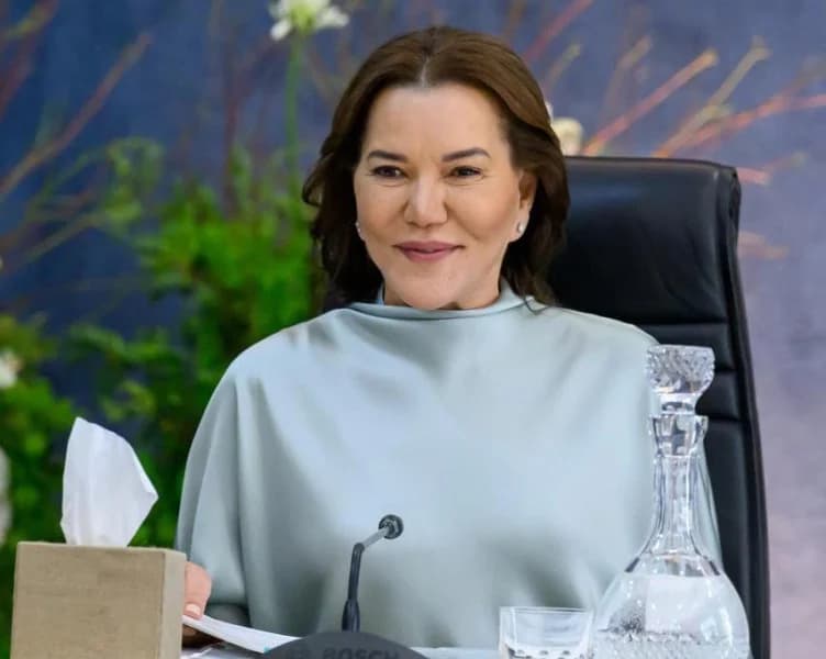 SAR la Princesse Lalla Hasnaa préside le Conseil d'Administration de la Fondation