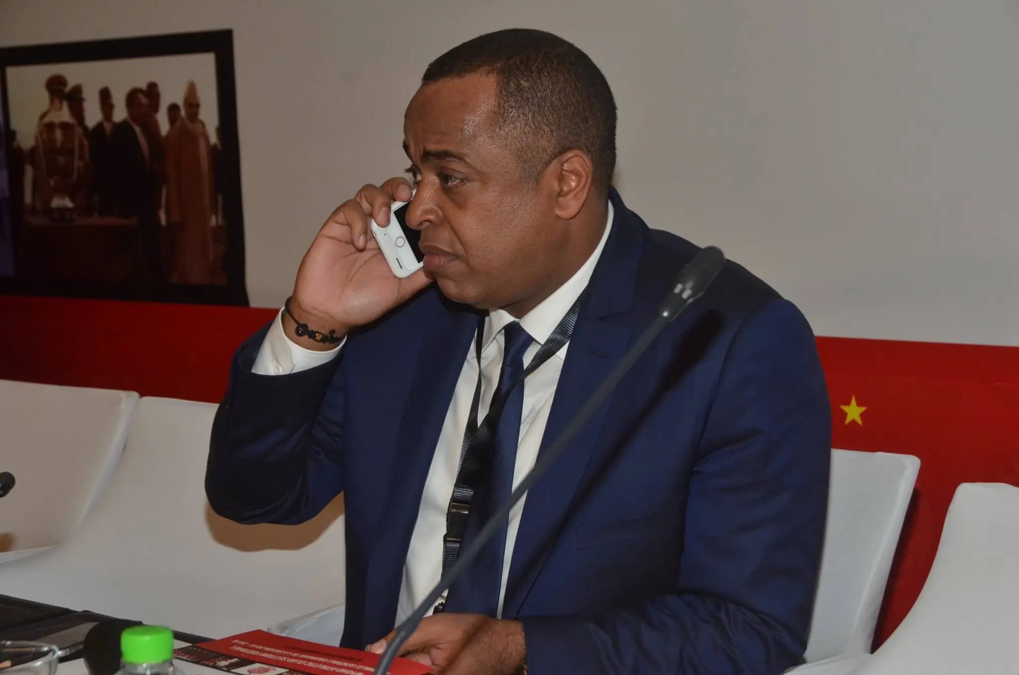 L’affaire "Escobar du Sahara": Naciri face à un procès aux enjeux complexes
