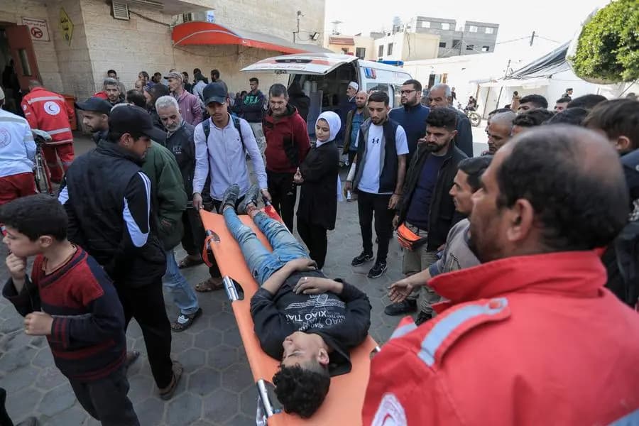 Confusion israélienne et plan d'évacuation pour le nord de Gaza