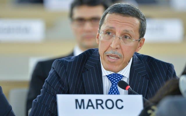 Hilale: Le soutien à l'autonomie révèle l'appui international à la vision marocaine