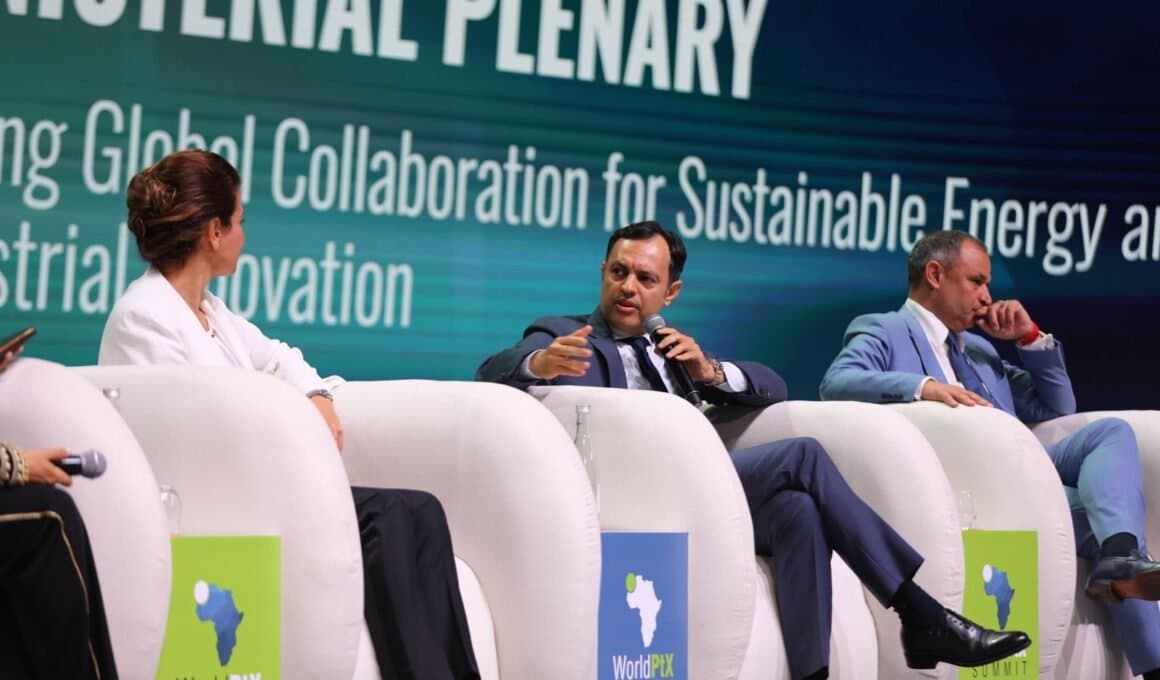 Le Maroc vise 300 000 emplois grâce à l'hydrogène vert d'ici 2030